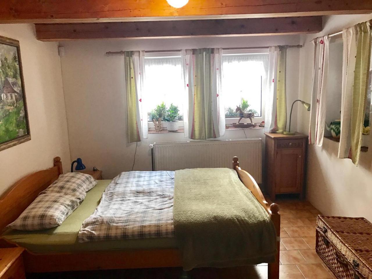 Chalupa Pod Skalou I. Paseky nad Jizerou Exteriér fotografie